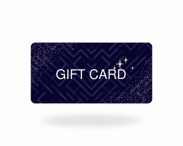 Gift Card Yeni